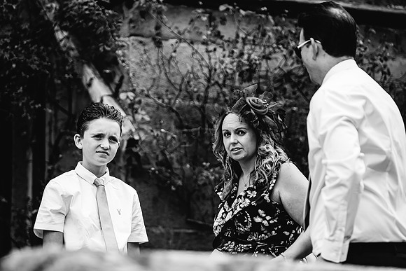 Eyam Hall Wedding Photography - Amanda & John-184