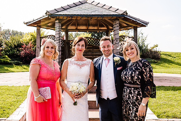 The Boat House Aston Marina - Wedding Photography - Staffordshire Wedding Photographer - Rich & Sue-412