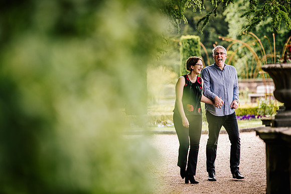 Engagement-Family Shoot at Trentham Gardens-100