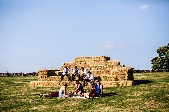 Staffordshire Moorlands Wedding Photography -  Lisa & Andy-739