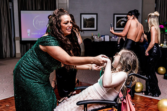 Earth Angels Charity Ball-61