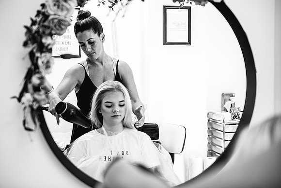 Staffordshire Brand Photographer - Loacks & Lashes L'Amour Brand Shoot.-432