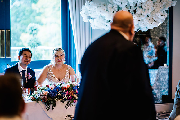 The Stanneylands Wedding Photography - Olivia & Jacky-443