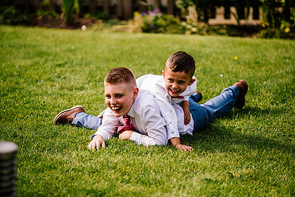 Staffordshire Wedding Photographer - Slaters Country Inn Wedding-348
