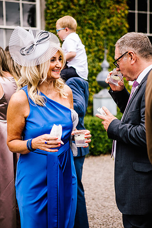Lemore Manor Wedding Photography - Sam & Nick-550