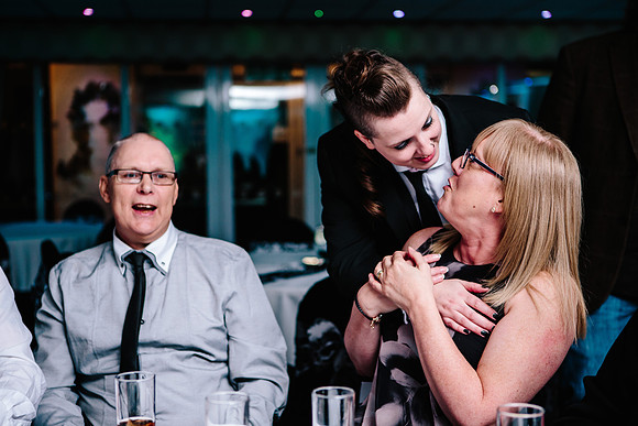 Wedding Photography - The upper House Barlaston - Holly & Clojo-773