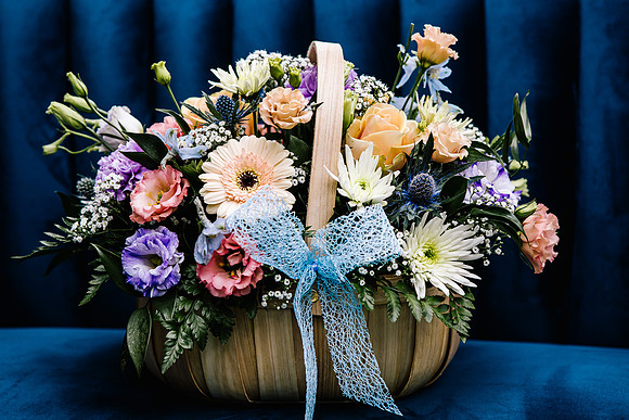 Staffordshire Brand Photographer - The Flower Room-243