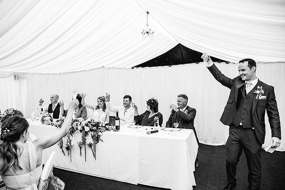 Park Hall Wedding Photography - Pip & Phil-554
