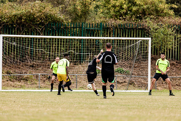 Tiktok Charity Football Day-276