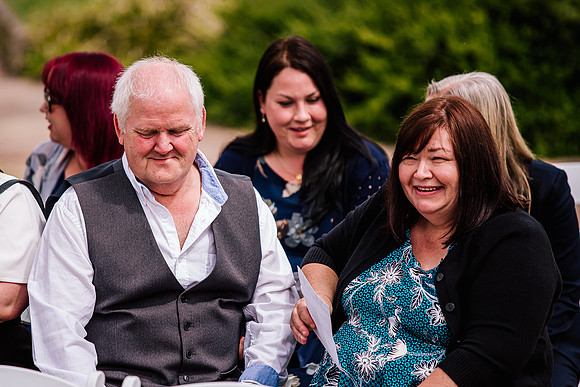 Aston Marina Wedding Photography - Samantha & Tom-433