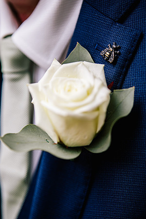 Eyam Hall Wedding Photography - Amanda & John-111