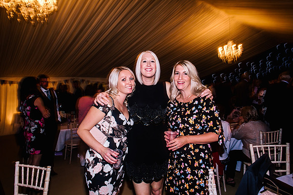 Staffordshire Moorlands Wedding Photography -  Lisa & Andy-1022