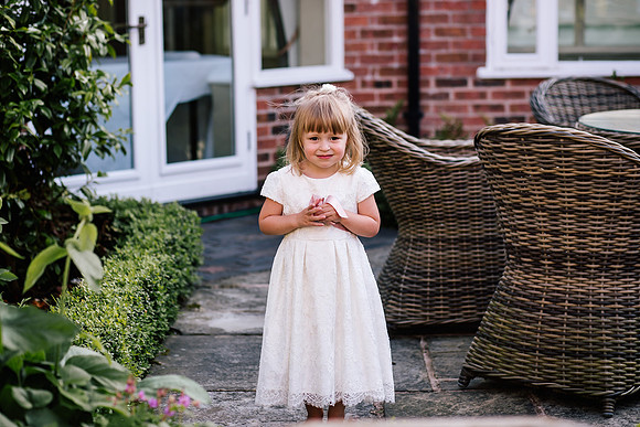Cheshire Wedding Photography - The Manor House Hotel - Steph & Rich-609