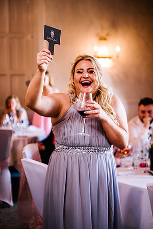 Walton Hall Wedding Photography - Staffordshire Wedding Photographer.-659