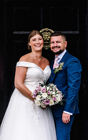 Newby Bridge Wedding Photography - Laura & Ryan-448