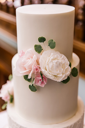 Pendrell hall Wedding Photography - Kate And John-24