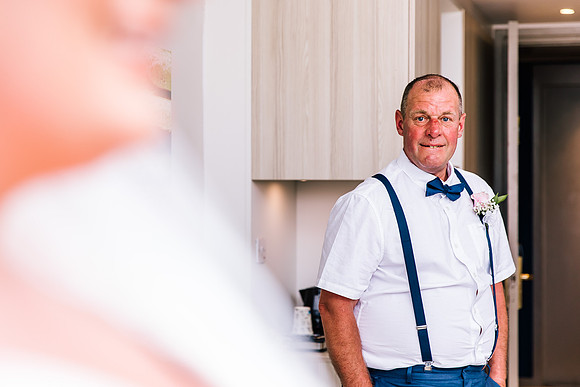 Cyprus Wedding Photography - Jessica & Dean-171