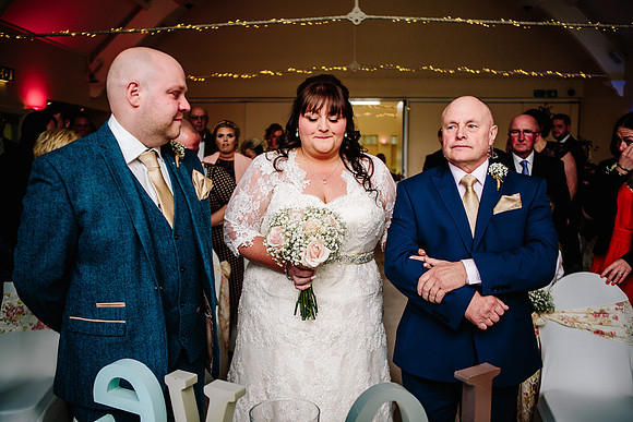 Floral Hall Wedding - Staffordshire WEdding Photography - Gemma & Dan-245