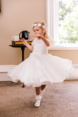 Pendrell hall Wedding Photography - Kate And John-215