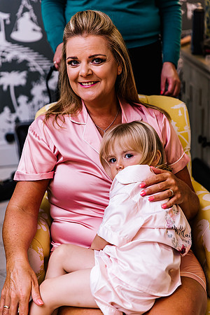 Newby Bridge Wedding Photography - Laura & Ryan-54