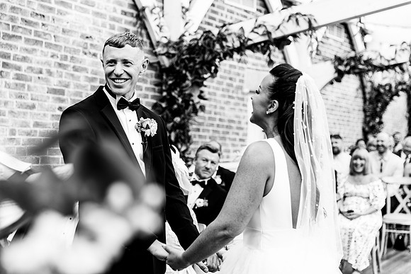 Charlotte & Paul - Foxtail Barns Wedding Photography-454