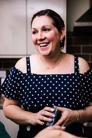 Newcastle Under Lyme Wedding Photography - Staffordshire Wedding Photographer - Emily & Wayne-231