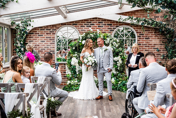 Foxtail Barns Wedding Photography - Zoe & Jack-400