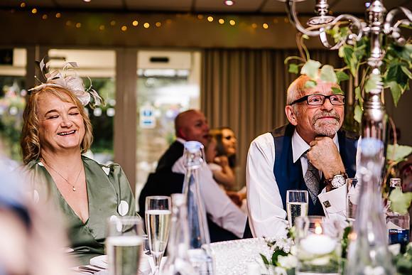 The Upper House Barlaston Wedding Photography - Holly & Paul-580