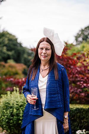 Upper House Barlaston Wedding Photography - Danielle & Alex-508