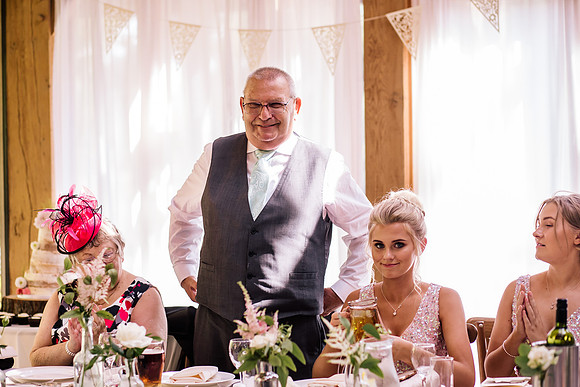 The Oak Tree Of Peover Wedding Photography - Cheshire Wedding Photographer-632
