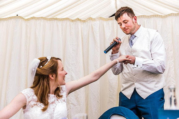 Park Hall Wedding Photography - Pip & Phil-519