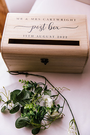 Sandhole Oak Barn Wedding Photography - Becky & Sam-98