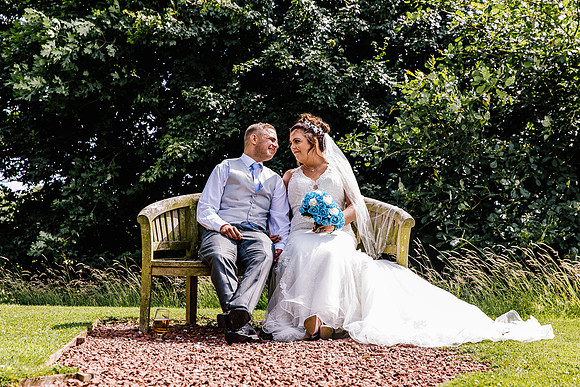 The Upper House Wedding Photography - Danielle & Rob-542