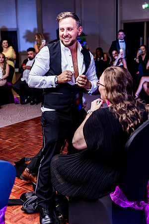 Earth Angels Charity Ball-145