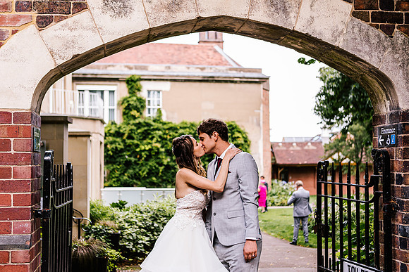 Stoneleigh Abbey Wedding Photography - Dave & Nori-213