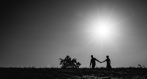 Cheshire Wedding Photography - The Manor House Hotel - Steph & Rich-613