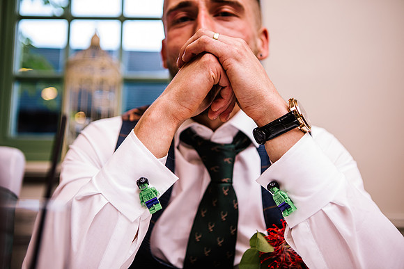 The Mill At Stone Wedding Photography - Tanya & Joe-567