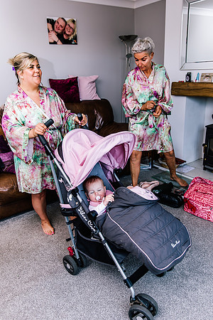 Aston Marina Wedding Photography - Heidi & Chris-15