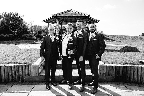 The Boat House Aston Marina - Wedding Photography - Staffordshire Wedding Photographer - Rich & Sue-428