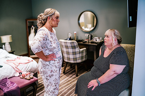 The Stanneylands Wedding Photography - Olivia & Jacky-79