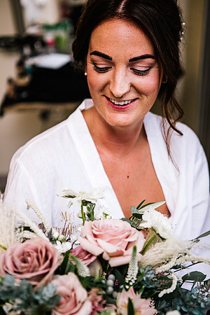 Lemore Manor Wedding Photography - Sam & Nick-179