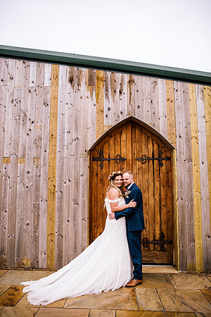 Bilston Brook Wedding Photography - Sophie & Todd-702