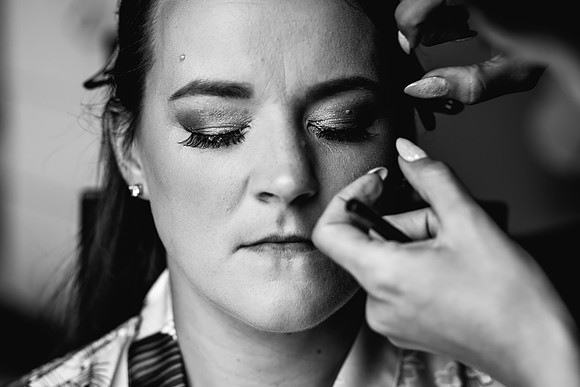 Upper House Barlaston Wedding Photography - Danielle & Alex-33