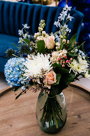 Staffordshire Brand Photographer - The Flower Room-347