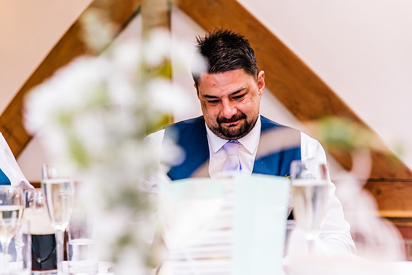 Sandhole Oak Barn Wedding Photography - Becky & Sam-560