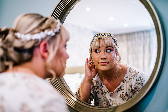 The Stanneylands Wedding Photography - Olivia & Jacky-32