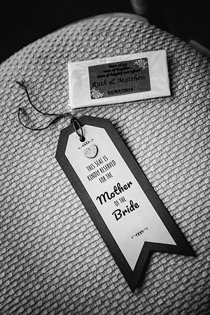Alcumlow Wedding Barn - Wedding Photography - Ruth & Matt-278