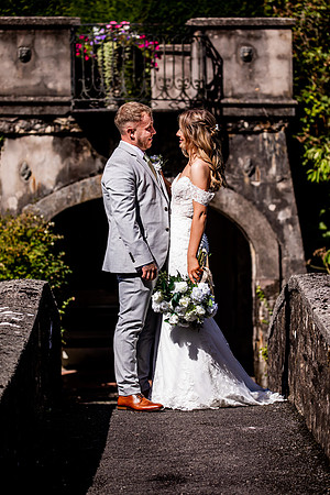 Foxtail Barns Wedding Photography - Zoe & Jack-536