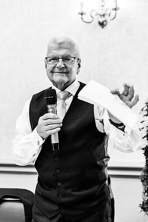 Shrigley Hall Wedding Photography - Fran & Lee-513