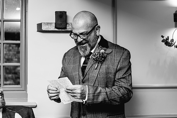 The Mill At Stone Wedding Photography - Tanya & Joe-597